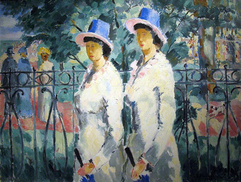 Sisters 